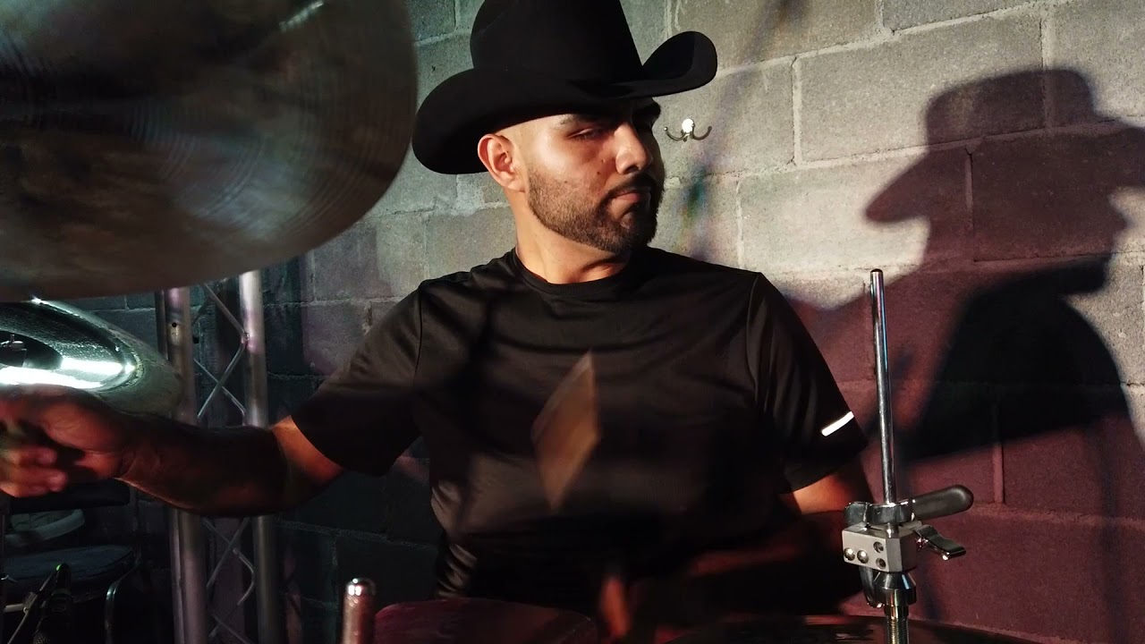 Lalo Banda Jr con Prekavidos - Popurri Norteñas