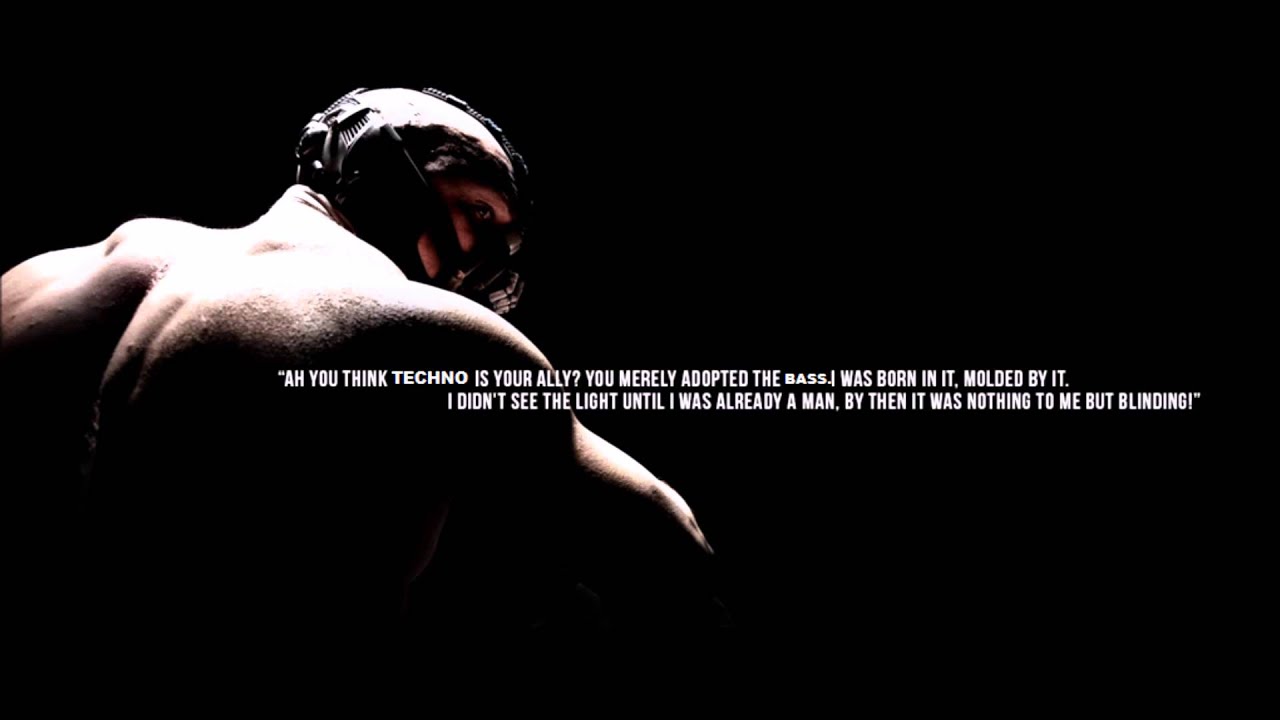 DEEP DARK & HARD TECHNO MIX 2016 [FNL005]