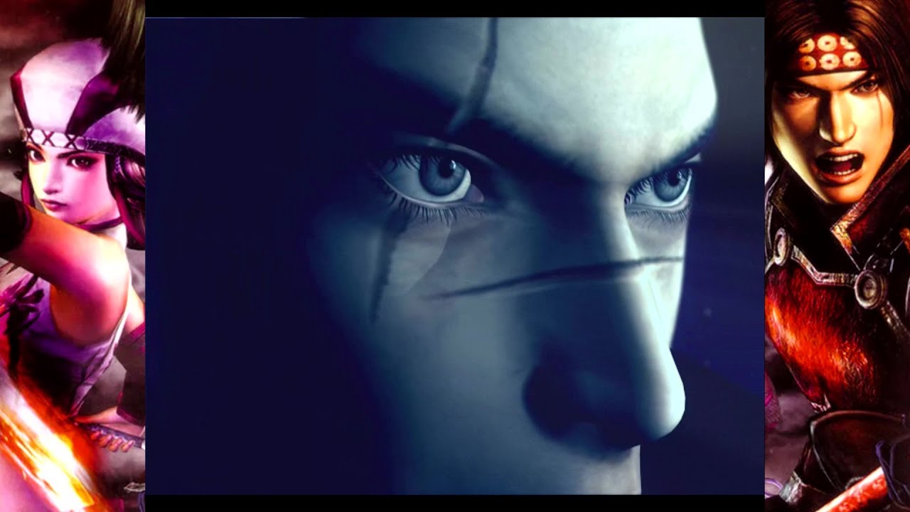 Samurai Warriors - Hanzo's Tale 5 | Осада Осаки-Лето (Xbox 360)