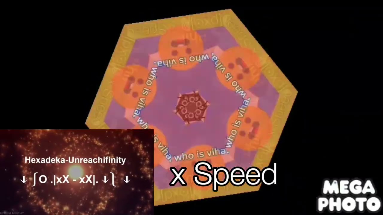 If you hate Roblos... SPEEDING UP TO ENDLESS TIMES!!!!!!!!!!!!!!!!!! (Pt3)