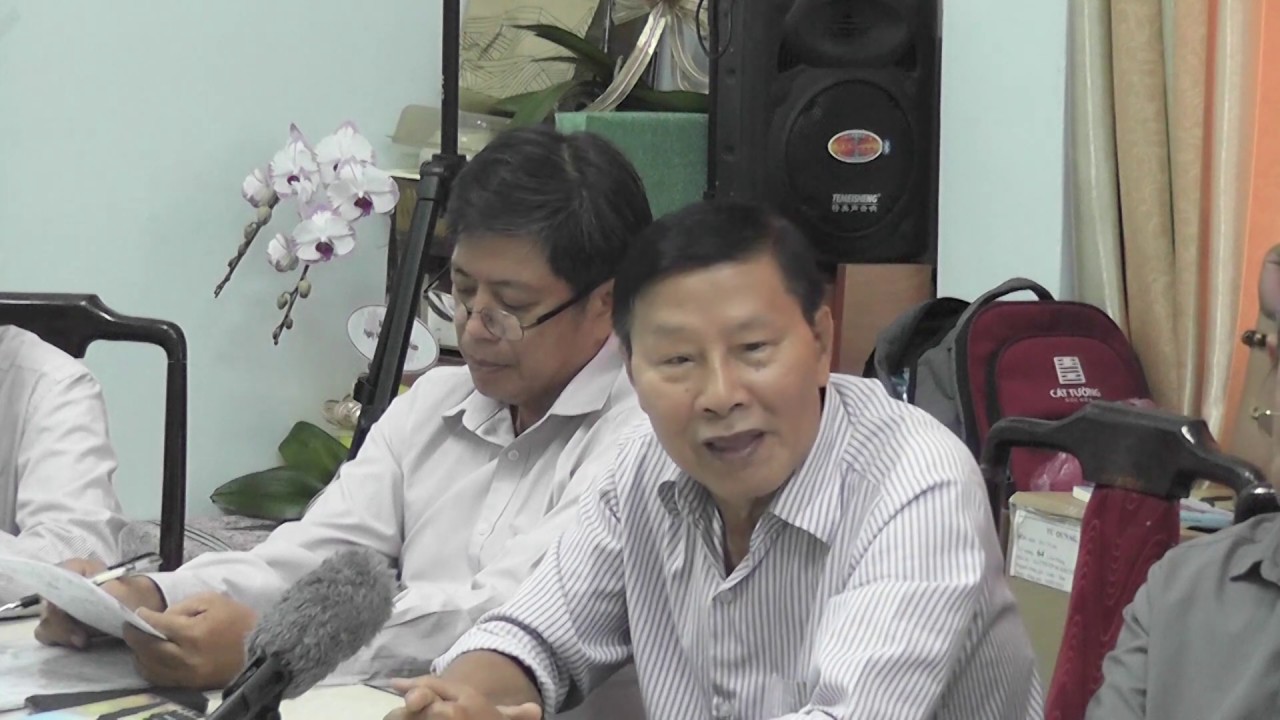 PHDS BS Đỗ Hồng Ngọc  kỳ 44 Ái ngữ