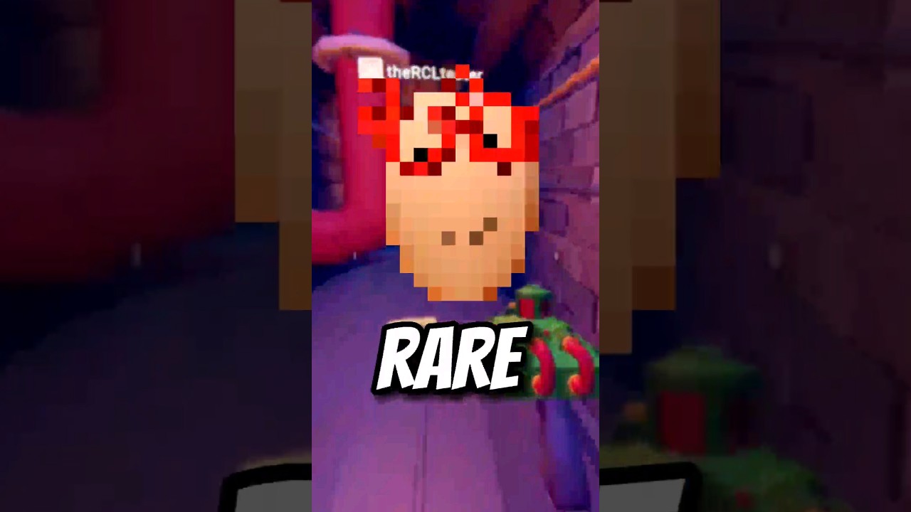 FREE Items That Are RARE In Rec Room...