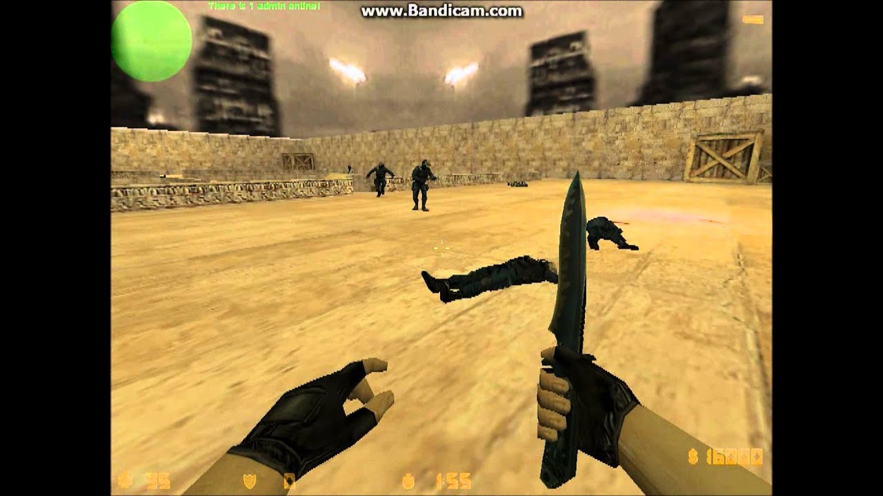 CS 1.6 - 10 V 1 - MAP - 35HP
