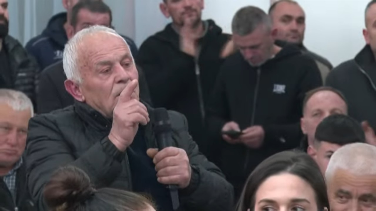 “Figurat si ju janë të pavdekshëm në histori”- Demokrati nga Foltorja në Sukth