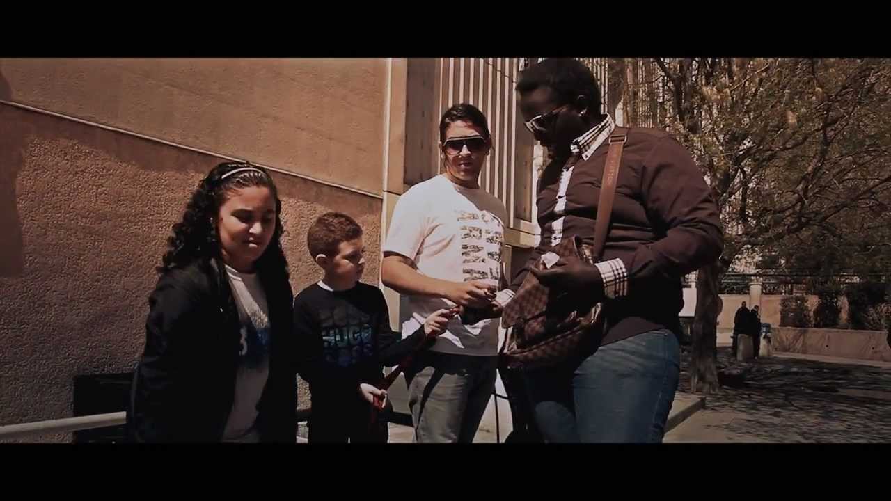 Clip GGN(SPARROW-GRAYA-GARCIMOR) 13 NRV by Equinox Films