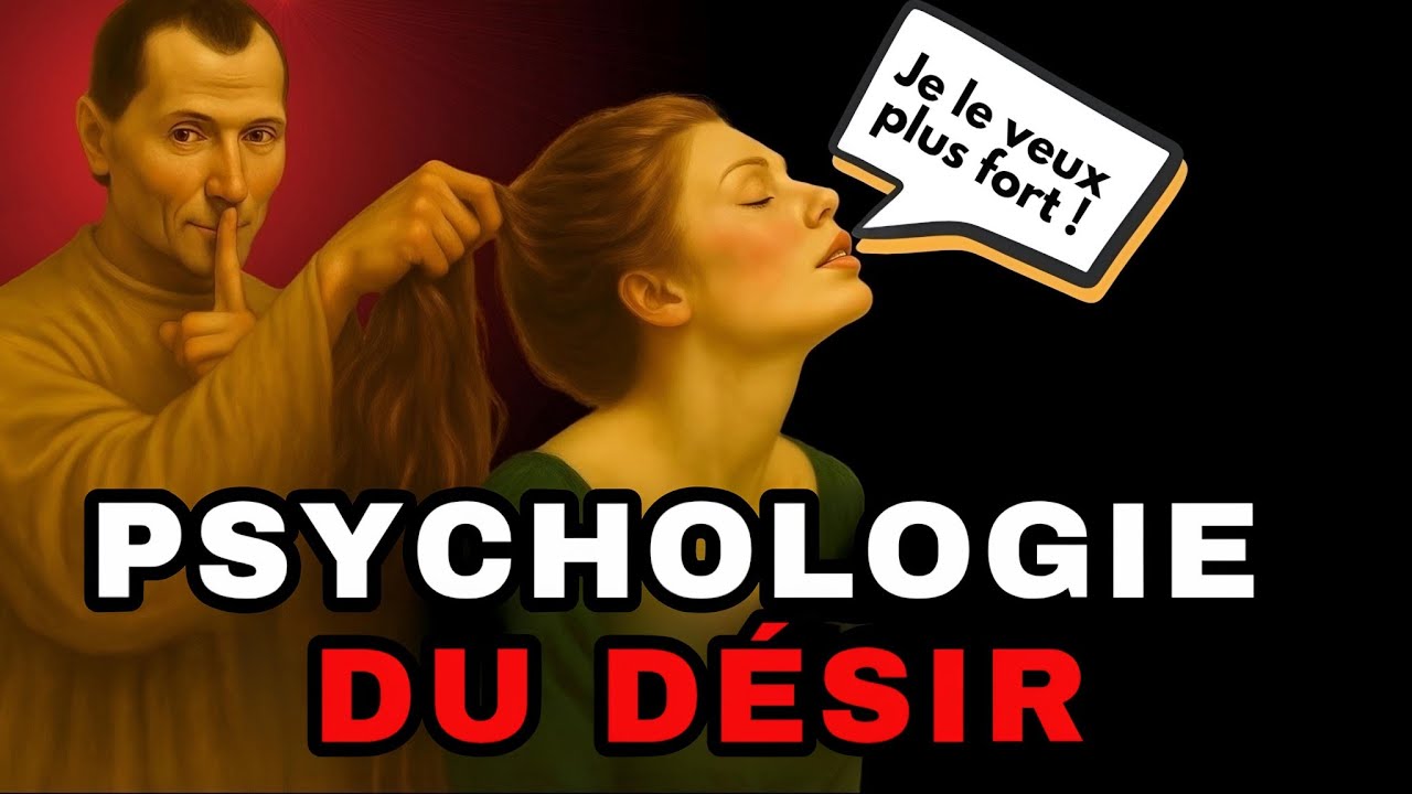 Tu ne Seras Plus Jamais Méprisé Par une Fille (Psychologie de la peur) - Selon Machiavel