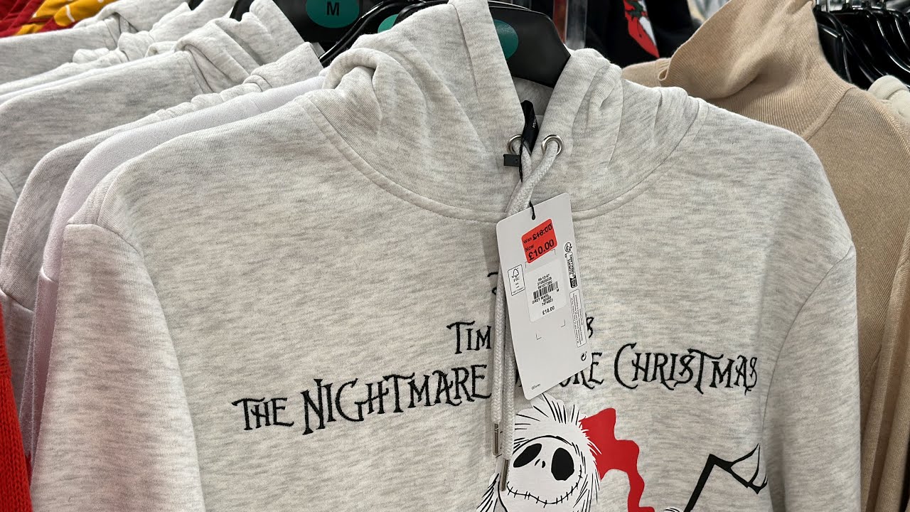 Primark Men's New Sale before NEW YEAR 2024