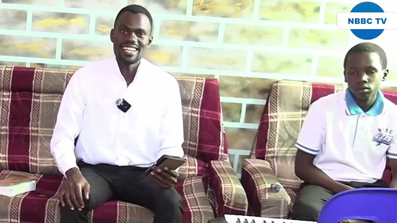 'COUNT YOUR BLESSINGS' SONG EXPLAINED # HYMN TALK