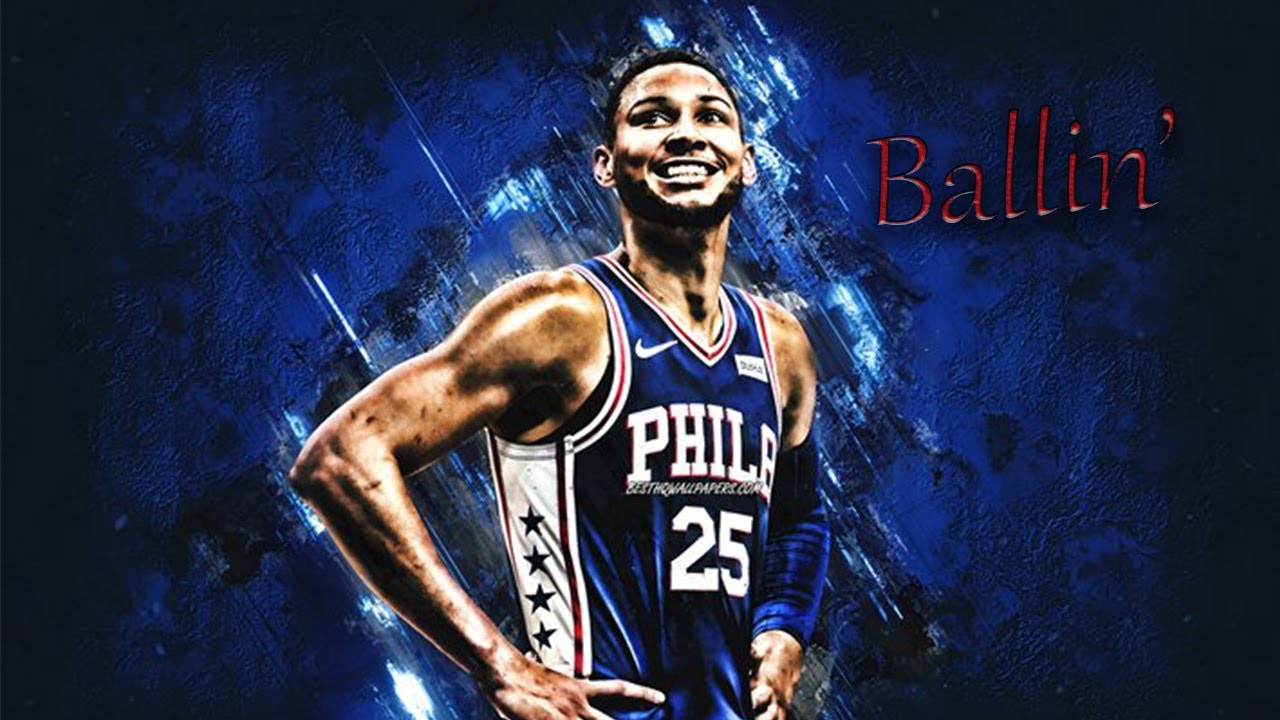 Ben Simmons 2020 Mix: Ballin’ ᴴᴰ