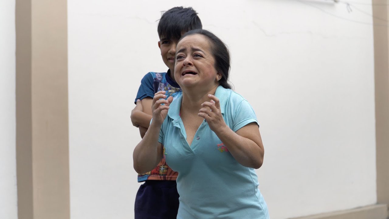 Vivió toda su vida un infierno por culpa de su esposo hasta que ella hizo esto