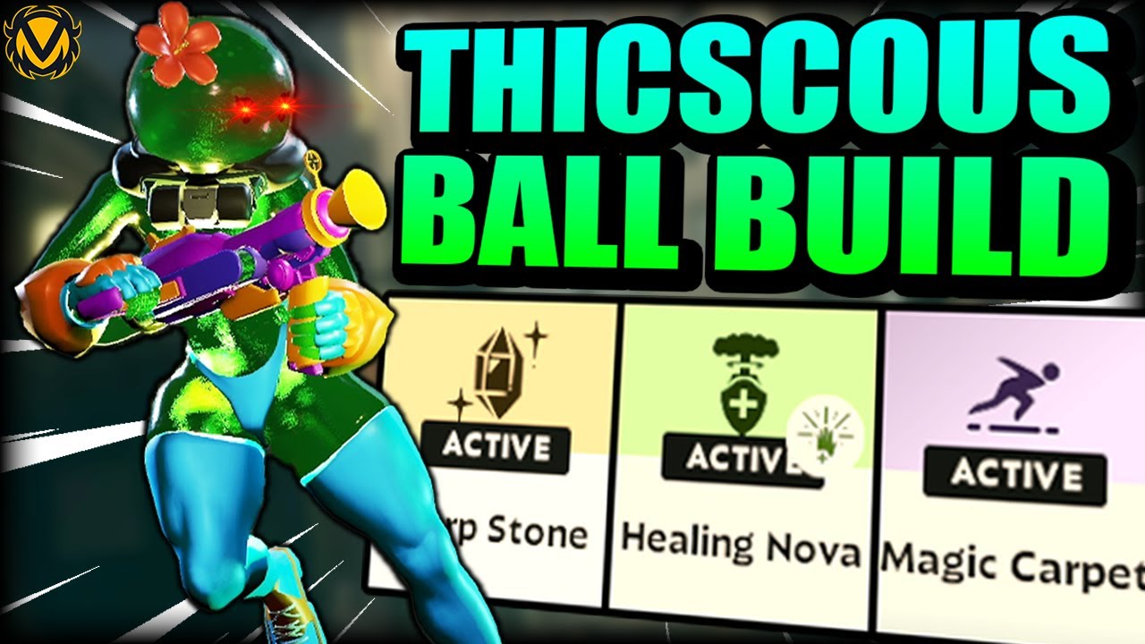 This Viscous Mod Is INSANE | Deadlock Gameplay