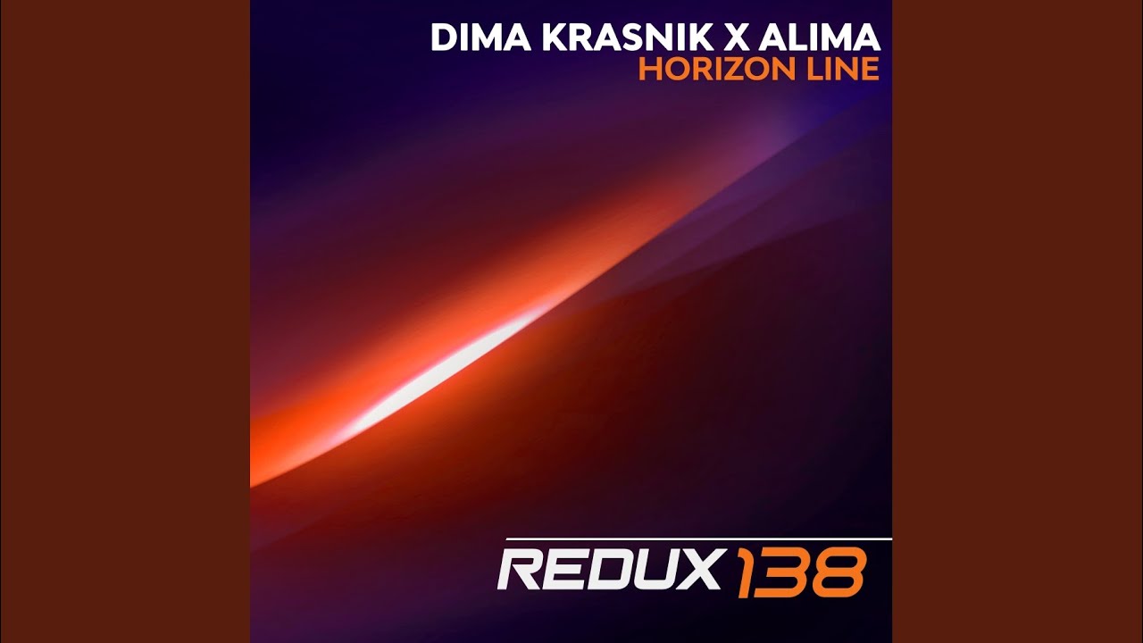 Horizon Line (Alima Extended Remix)