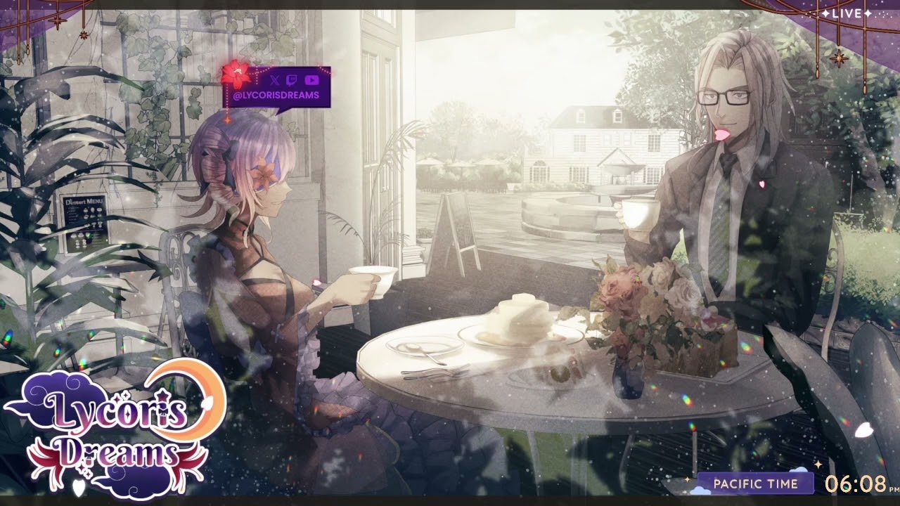[01/07/2025]・ATELIER RYZA VOD・Back in Comfy Chaos! Pt 8