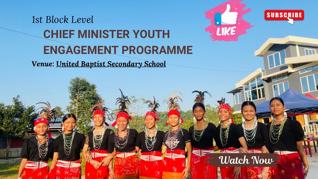 Reviving Youth: The Don Bosco Engagement Experience