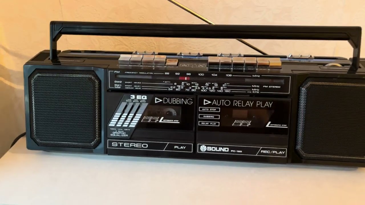 SOUND PC-185/ Sale/ Продаю Авито;Юла