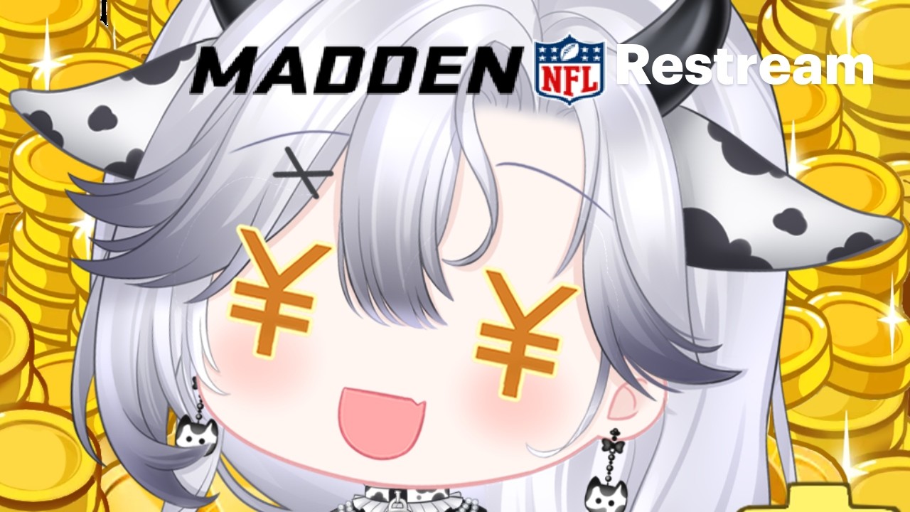 Madden 2027 MUT and Fantasy Draft