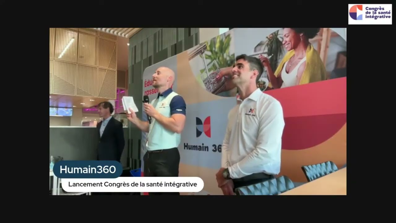 Lancement CSI 2026