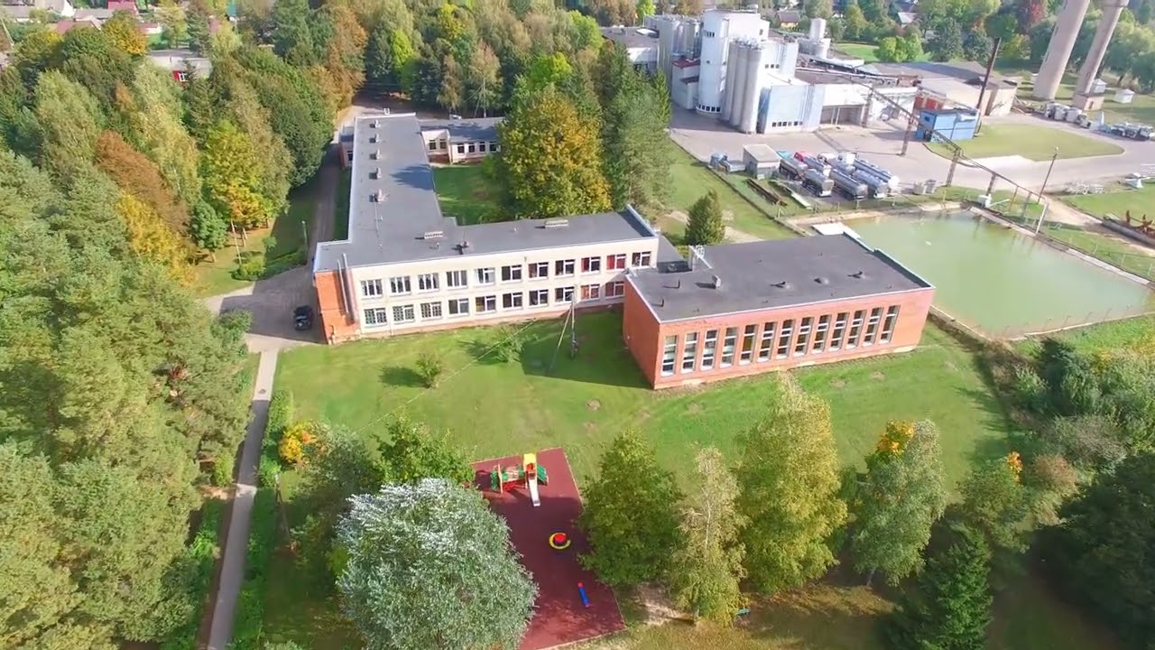 Medeikiai , Biržų rajonas   2022-09-27