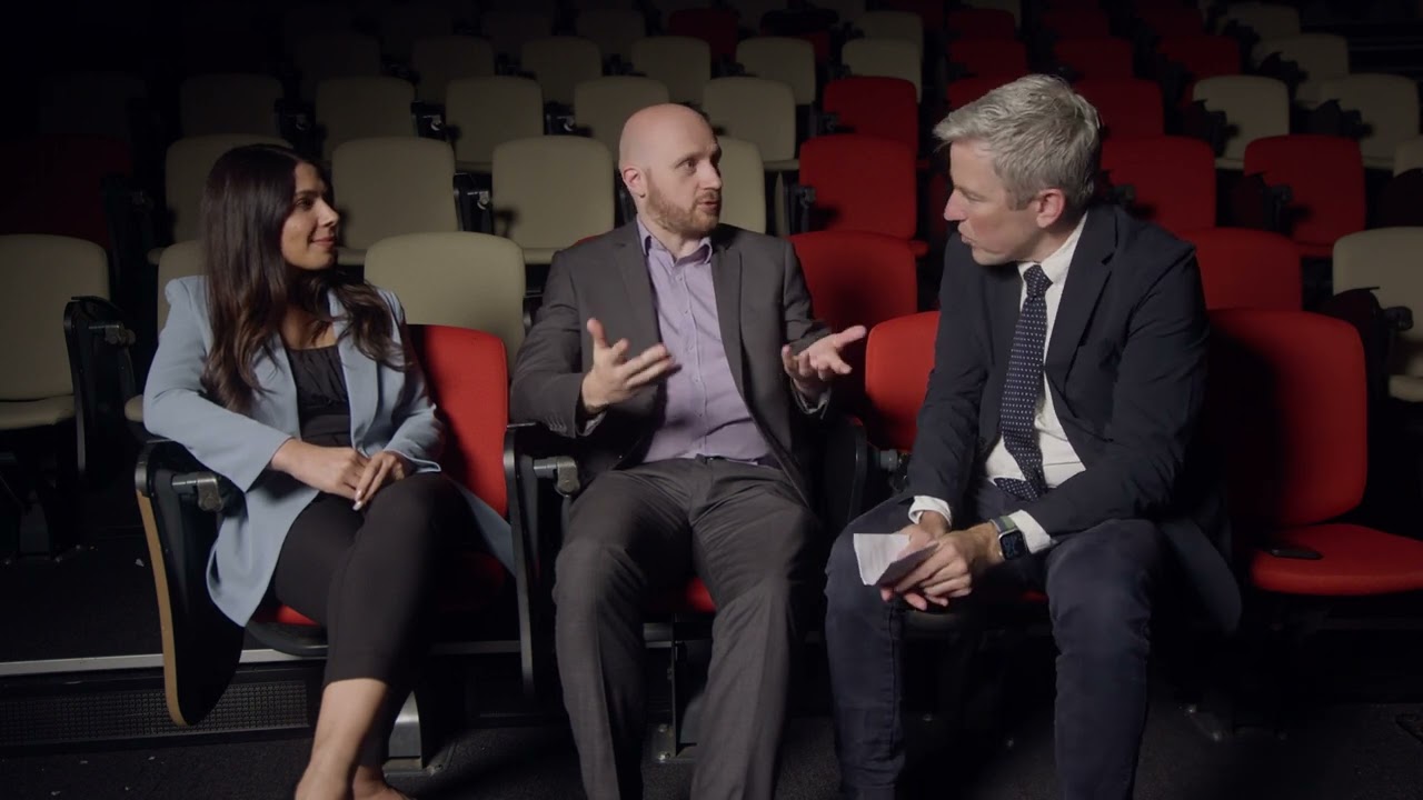 NSW State Election 2023: Post election conversation with Dr Rhonda Itaoui & Tom Nance [FULL VIDEO]