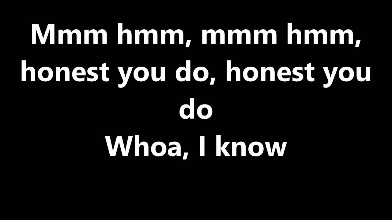 Lyrics~You Send Me-Sam Cooke