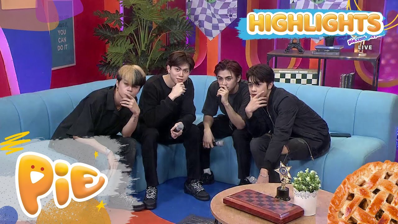 DREAM MAKER: PAUSE AND PLAY (2/3) | February 20, 2023 | PIE Channel