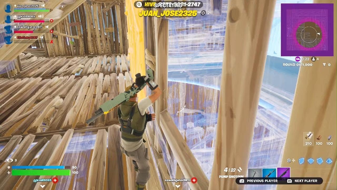 I made a challenge To edit this video.