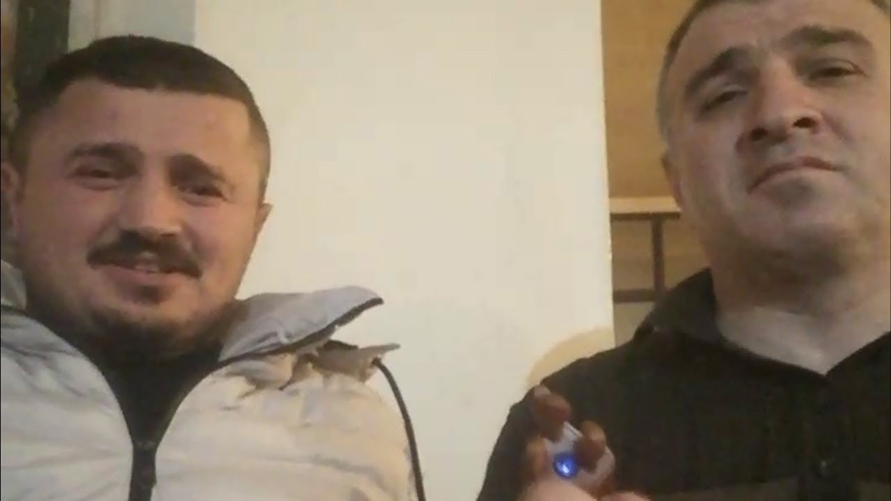 YENİ✅ Nizam Bektaş & Soner Ruhi Zaman - Harika Kemençe Muhabbet