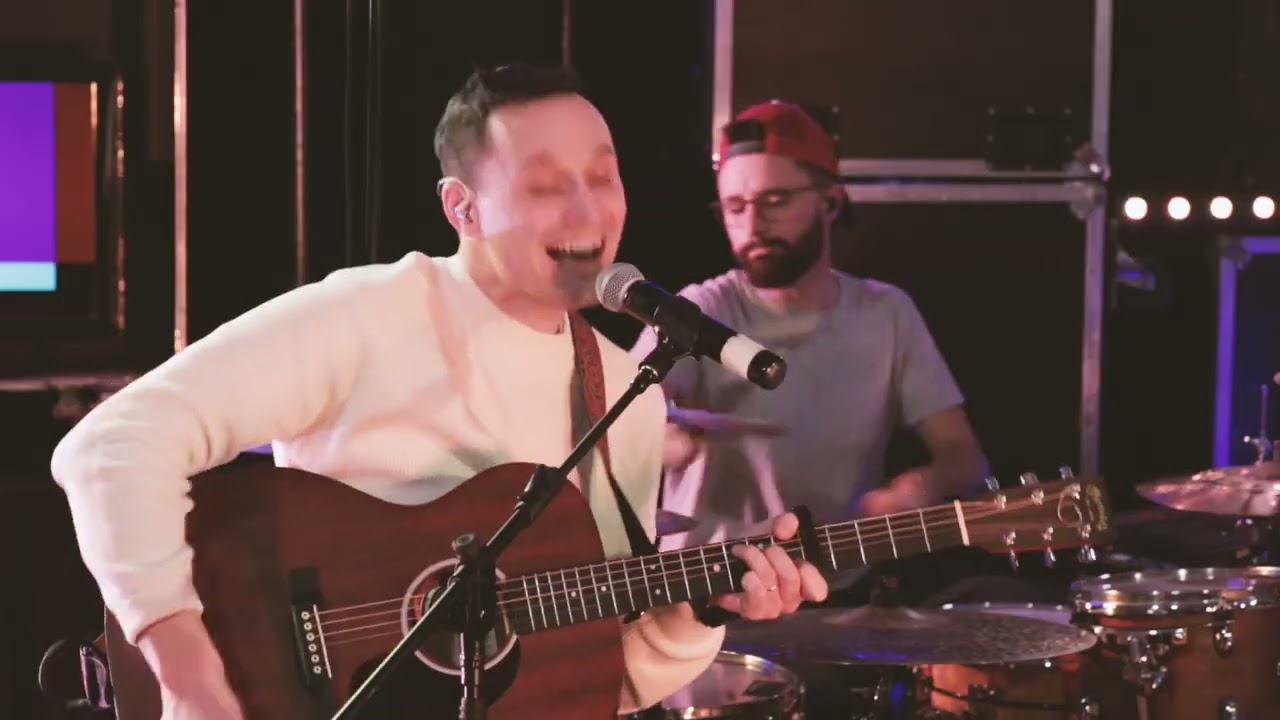 Hopen - Unis comme des frères - Live Session