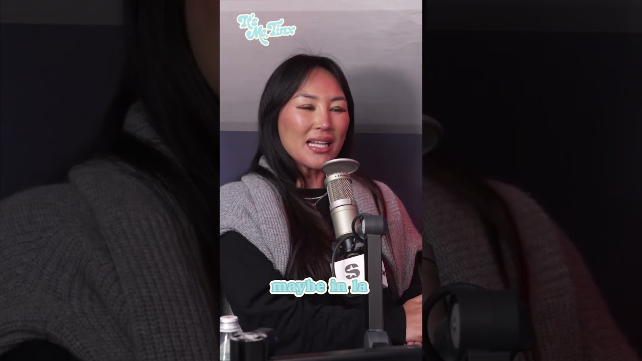 Who has better manners- #dorothywang