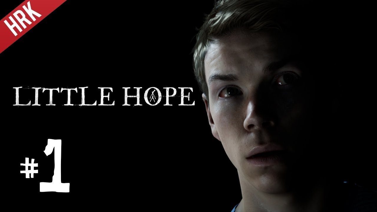 เรื่องสยองสองเวลา - Little Hope #1(มีต่อ)