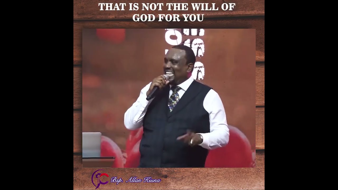 The will of God For You is To Move from  Glory to Glory || Not to Toil