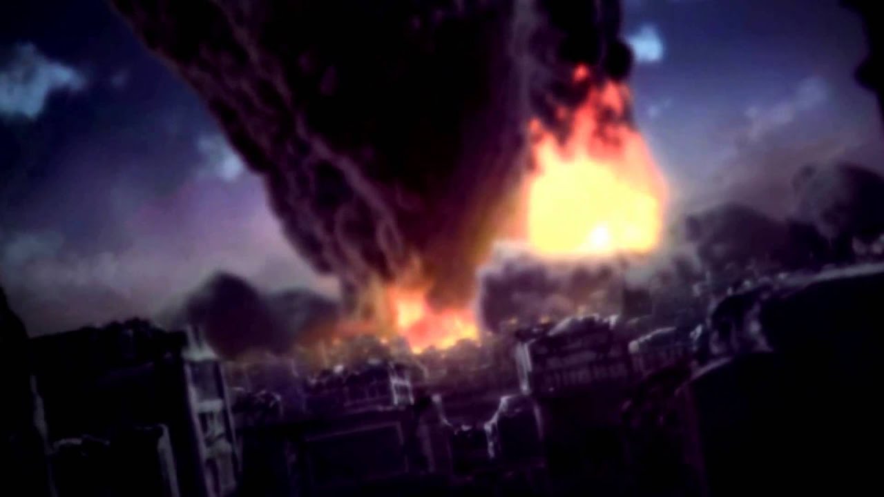 [ASMV] War Of Survival Volume One: Power and Justice [RE UPLOAD]