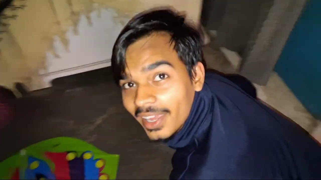 Patang ka challenge 😂