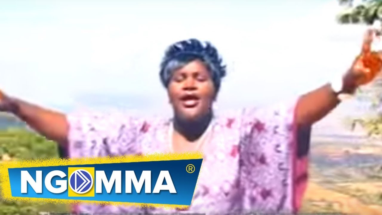 Jane mwanzia  - Asa wa ituni (Official video)
