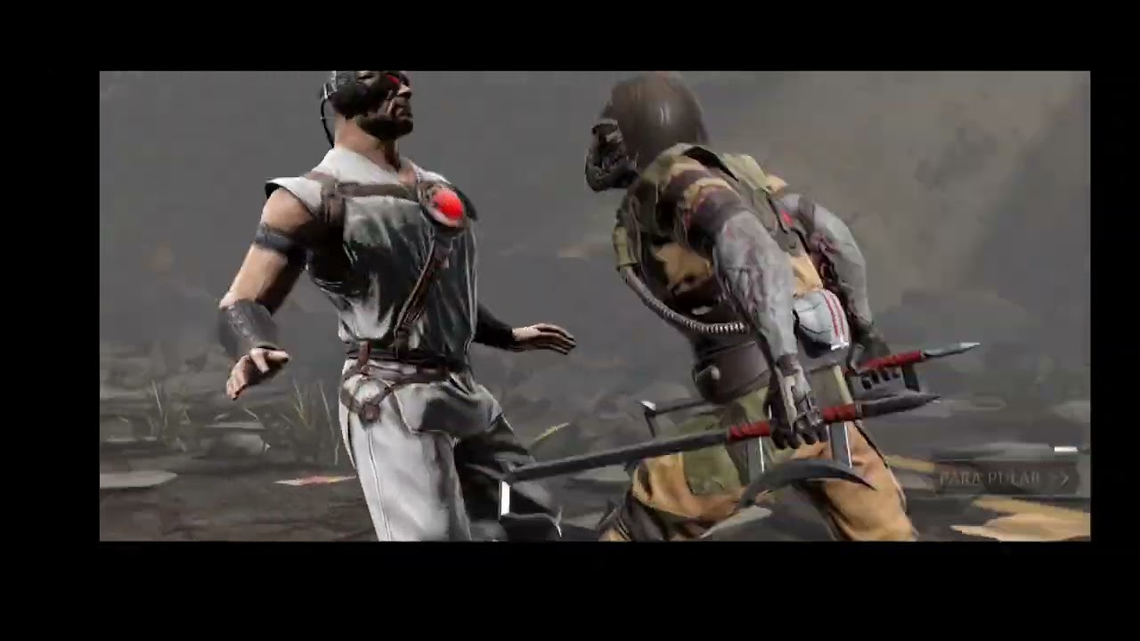 MK Mobile fatality incr&iacute;vel