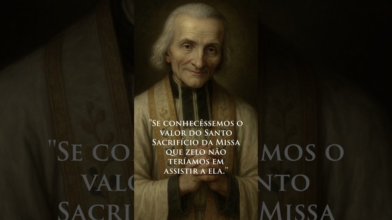 Hoje com os santos: ZELO 