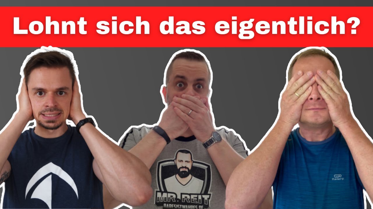 Zeitaufwand unserer Investments - Lohnt sich das eigentlich alles? (Die Schatzmeister #31)