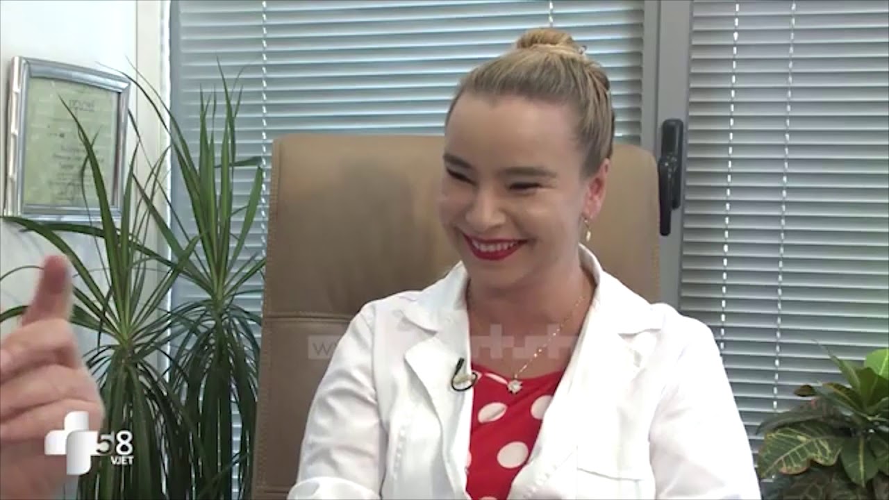Trupi dhe Shëndeti Dr Rudina Thanasi Mbrojtja nga Dielli