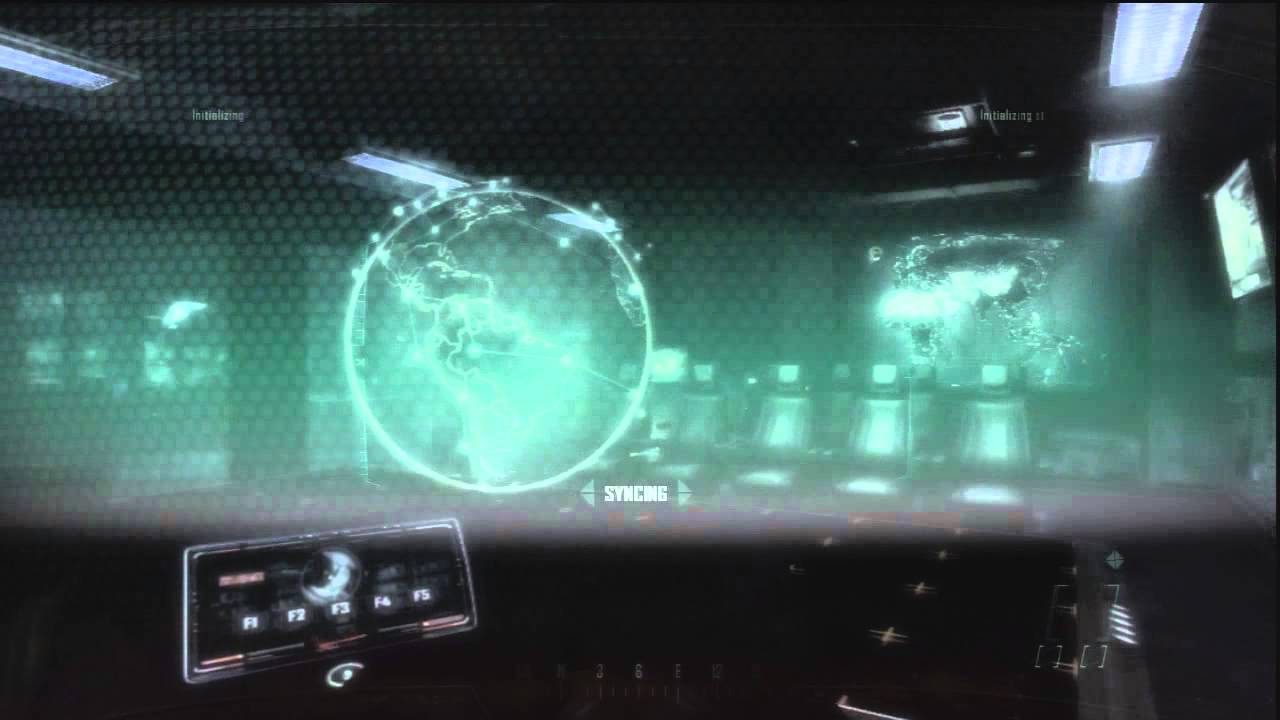 بريستيج 12 في Black Ops 2 ! وخربت اللعبة =)