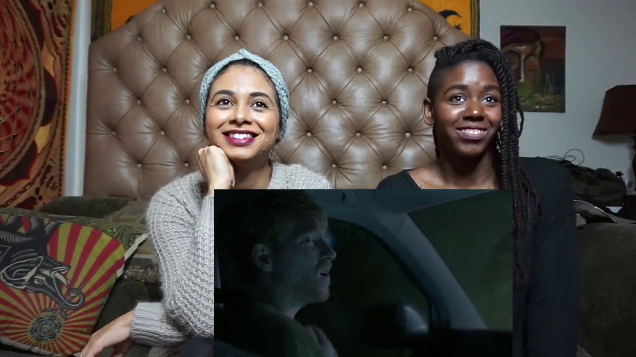 Black Mirror  2x1 