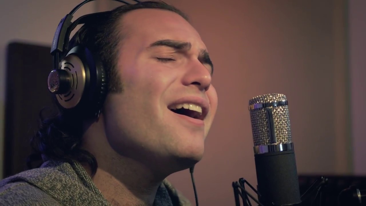 PERFECT - Christopher Dallo (Ed Sheeran ft. Andrea Bocelli Cover)