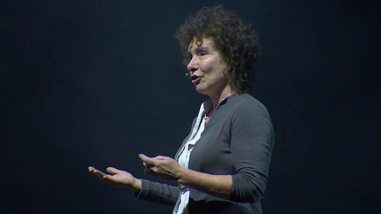 Frankissstein by Jeanette Winterson