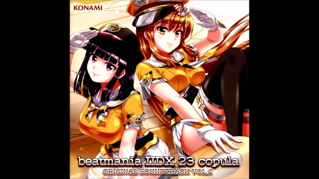 紫陽花 -AZISAI- (Long ver.) — Camellia vs. Expander