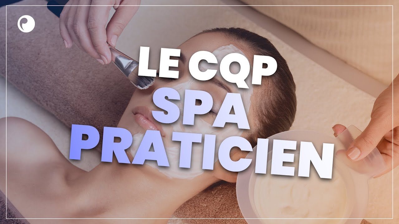 Spa Praticien : Travailler partout dans le monde 🌎🌿