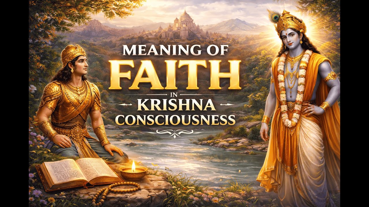 BG_9.3_Day 3_Meaning of FAITH in Krishna Consciousness_2nd_Feb_2026_argd