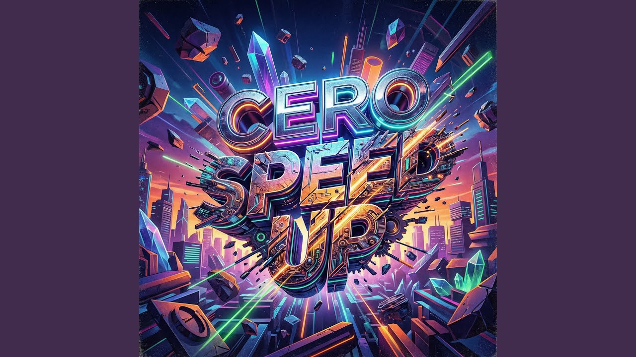 Cero (Speed Up)
