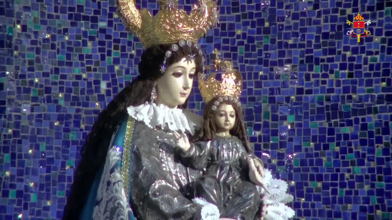 1994 - BANAL NA ORAS NG PAGSAMBA SA BANAL NA SAKRAMENTO