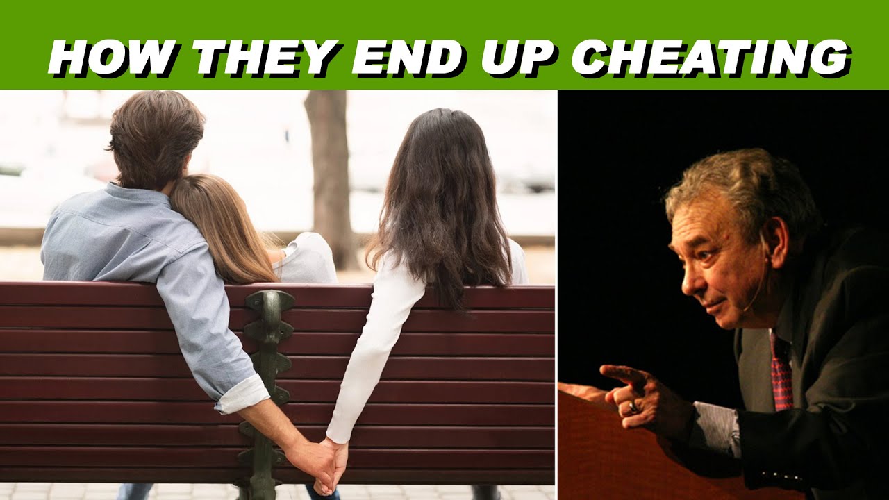 Common Traps Married People Fall Into (Affairs) | R.C. Sproul