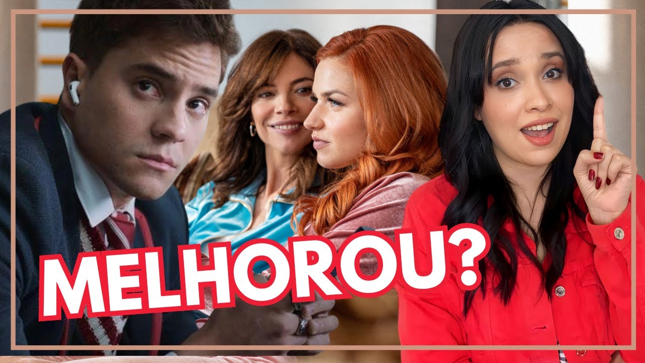 ELITE 7: FOI MELHOR DO QUE EU ESPERAVA