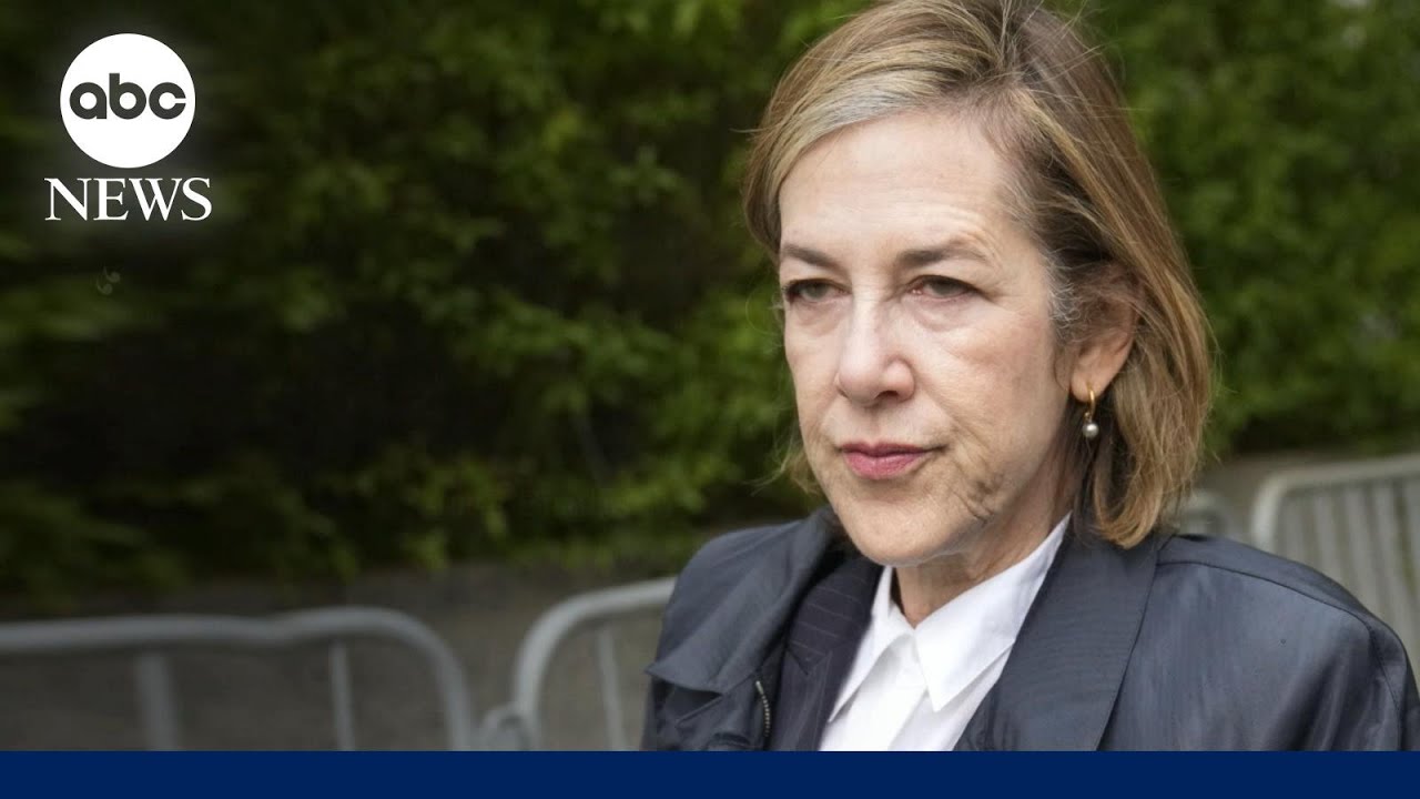 2 witnesses testify in support of E. Jean Carroll in Trump defamation case | WNT